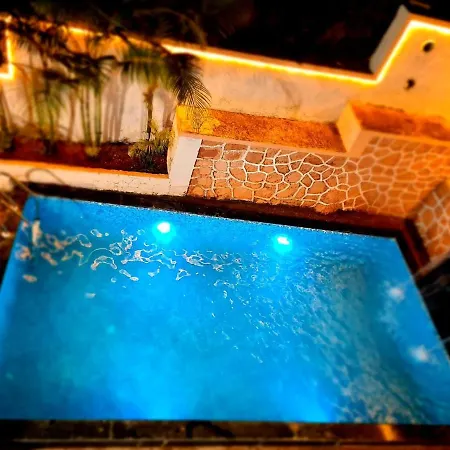 Fogg Villa - Valley View / Swimming Pool / Ac-2