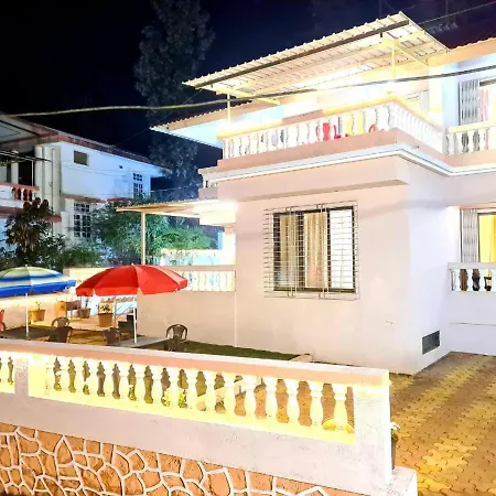 Fogg Villa - Valley View / Swimming Pool / Ac-3