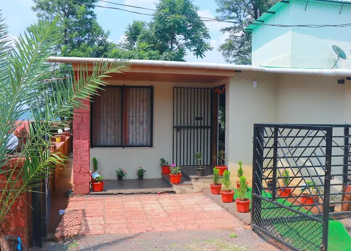Orchid View Villa Mahabaleshwar 2 Bhk Villa